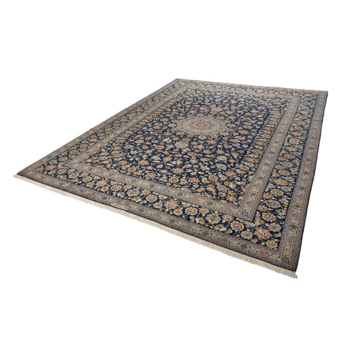 Tappeto Kashan 408 X 320 cm