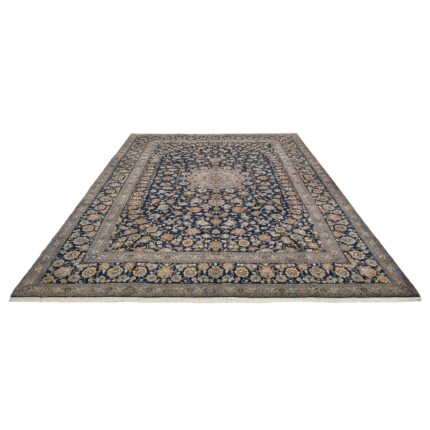 Tappeto Kashan 408 X 320 cm