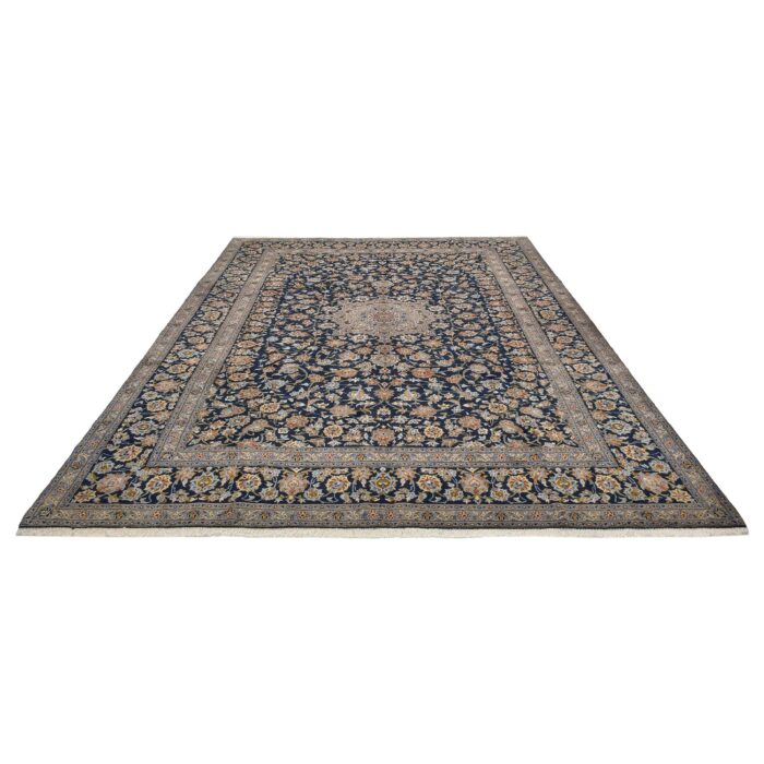 Tappeto Kashan 408 X 320 cm