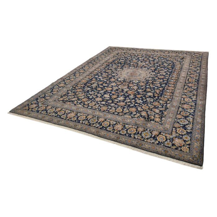 Tappeto Kashan 408 X 320 cm