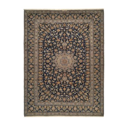 Tappeto Kashan 408 X 320 cm