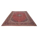 Tappeto Kashan 398 X 296 cm