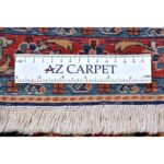 Tappeto Kashan 132 x 66 cm