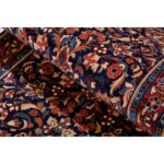 Tappeto Kashan 132 x 66 cm