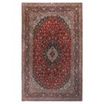 Tappeto Kashan 500 X 308 cm