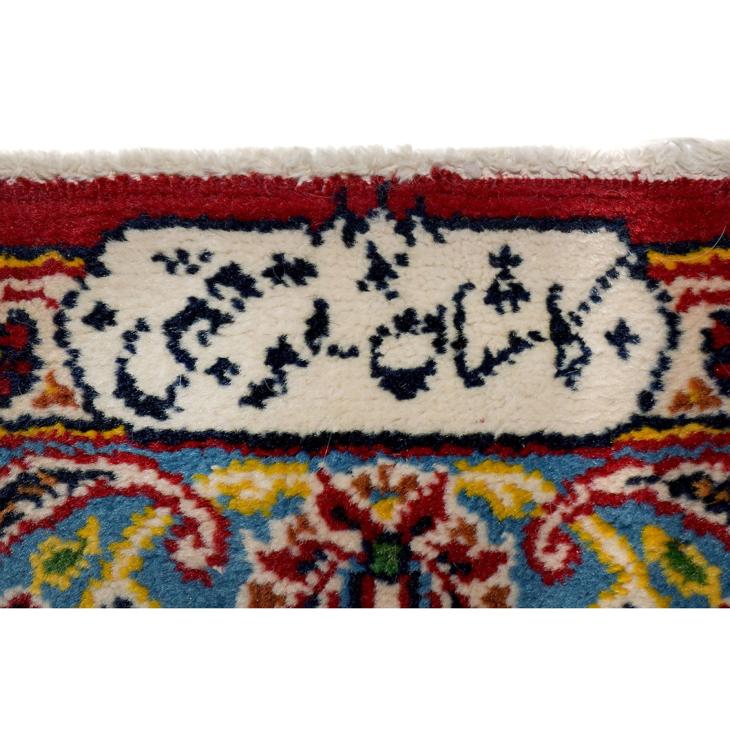 Tappeto Kashan 500 X 308 cm