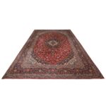 Tappeto Kashan 500 X 308 cm