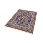 Tappeto Kashan 191 X 139 Cm