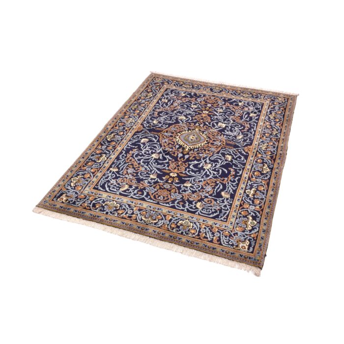 Tappeto Kashan 191 X 139 Cm