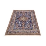 Tappeto Kashan 191 X 139 Cm