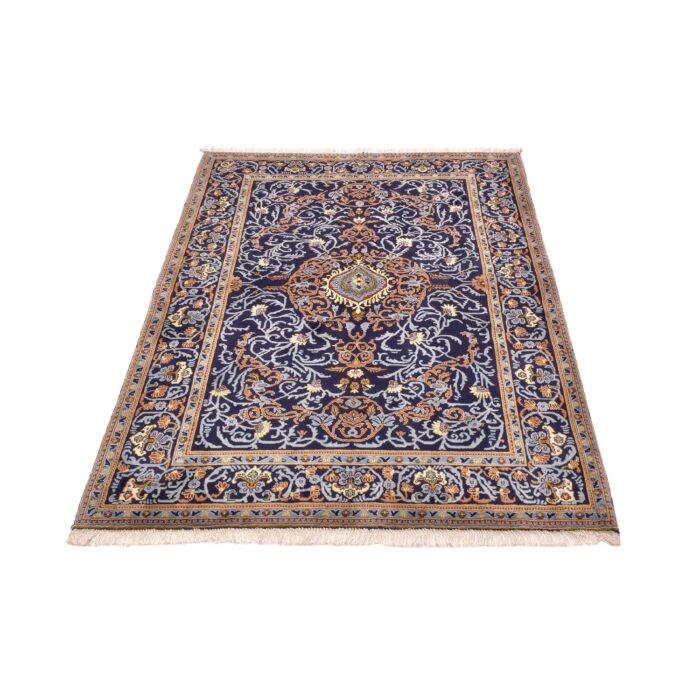 Tappeto Kashan 191 X 139 Cm