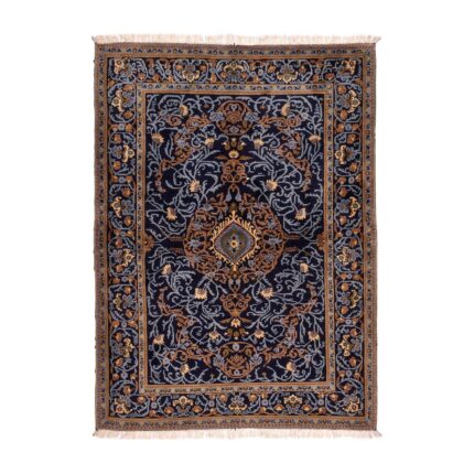 Tappeto Kashan 191 X 139 Cm