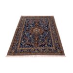 Tappeto Kashan 191 X 139 Cm
