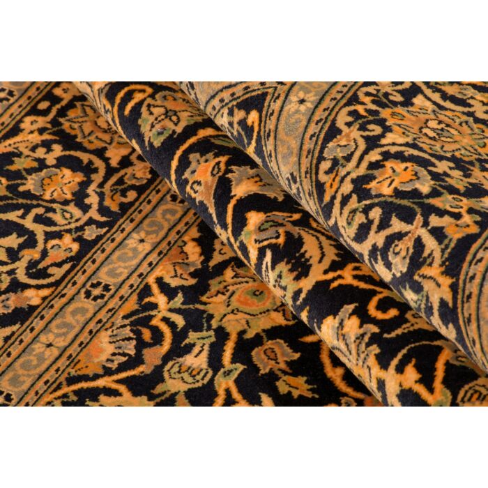 Tappeto Kashan 223 X 137 CM