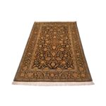 Tappeto Kashan 223 X 137 CM