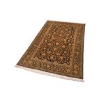 Tappeto Kashan 223 X 137 CM