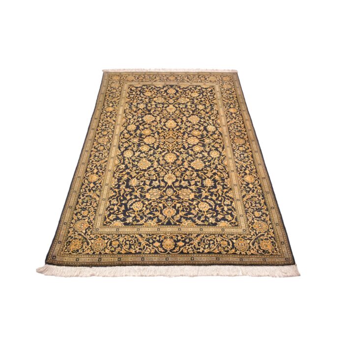 Tappeto Kashan 223 X 137 CM