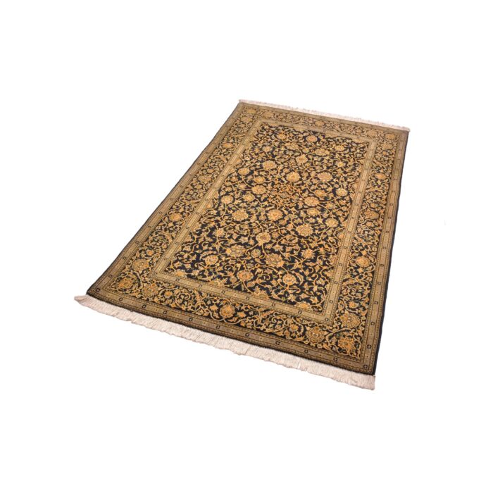 Tappeto Kashan 223 X 137 CM