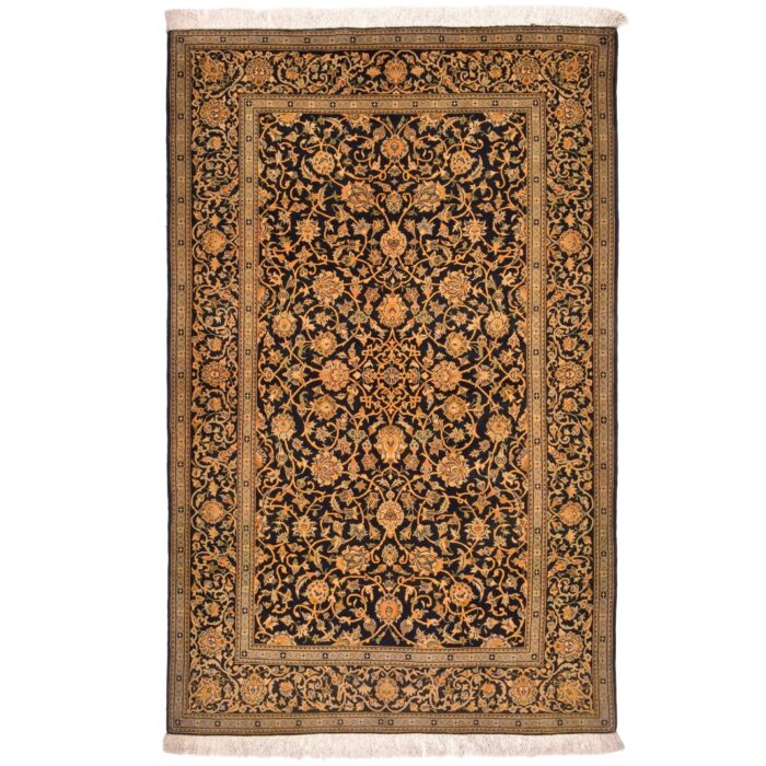 Tappeto Kashan 223 X 137 CM