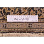 Tappeto Kashan 223 X 137 CM
