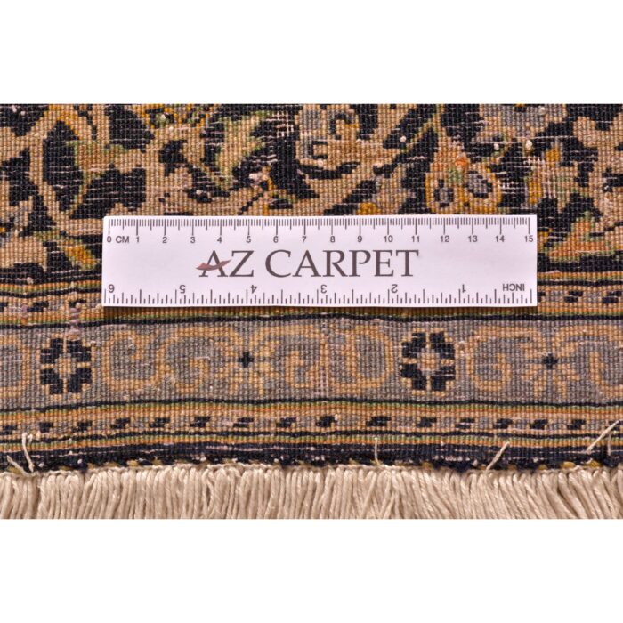 Tappeto Kashan 223 X 137 CM