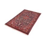Tappeto Kashan 207 X 133 Cm