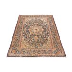 Tappeto Kashan 213 X 135 Cm