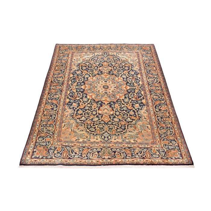 Tappeto Kashan 213 X 135 Cm