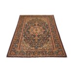 Tappeto Kashan 213 X 135 Cm