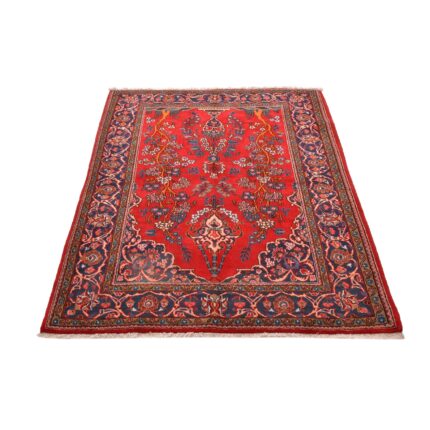 Tappeto Kashan Aron 200 x 130  Cm