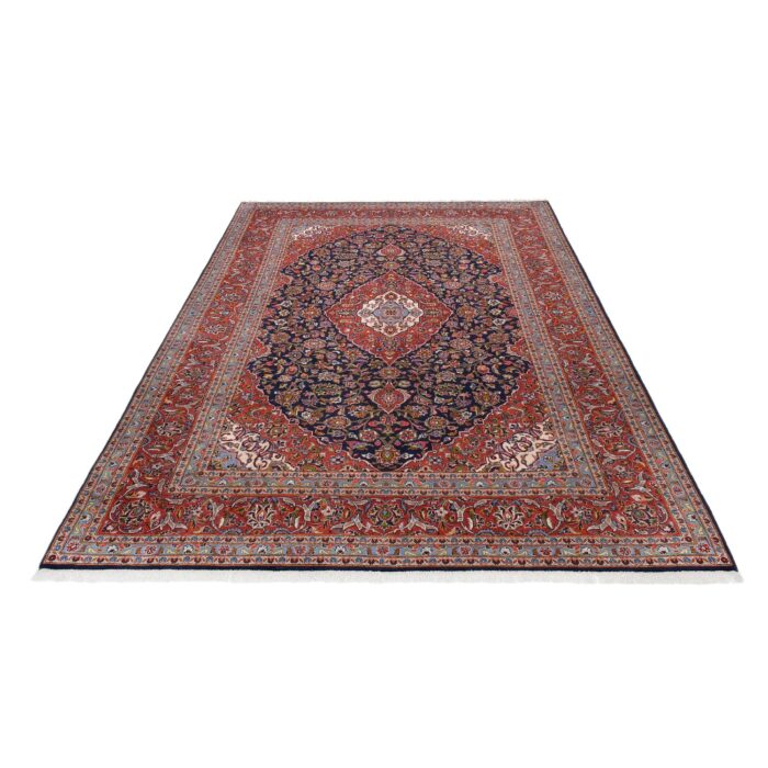 Tappeto Kashan 365 X 250 Cm