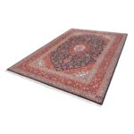 Tappeto Kashan 365 X 250 Cm