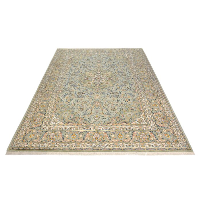 Tappeto Kashan 354 x 244 cm
