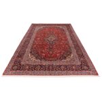 Tappeto Kashan 370 X 251 Cm