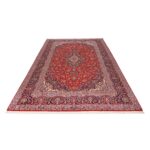 Tappeto Kashan 370 X 251 Cm