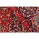 Tappeto Kashan 370 X 251 Cm