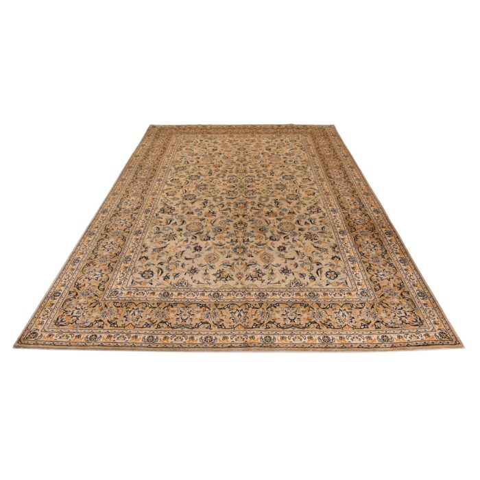 Tappeto Kashan 356 x 253 cm