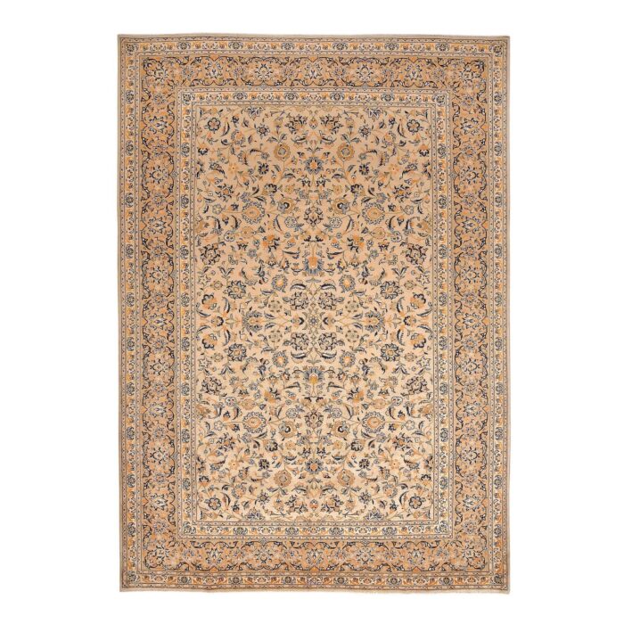 Tappeto Kashan 356 x 253 cm