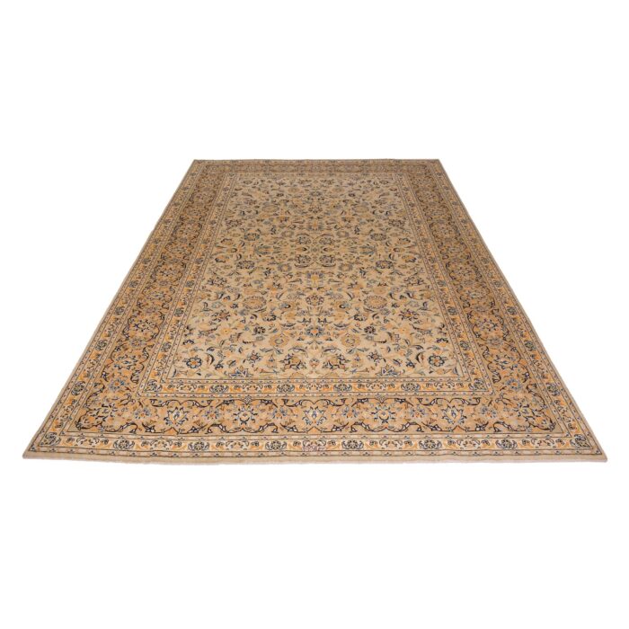 Tappeto Kashan 356 x 253 cm