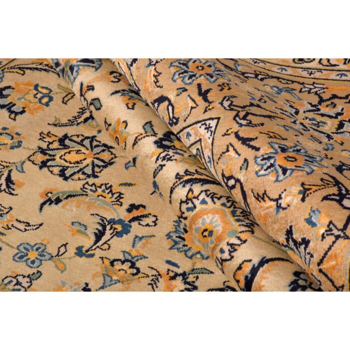 Tappeto Kashan 356 x 253 cm