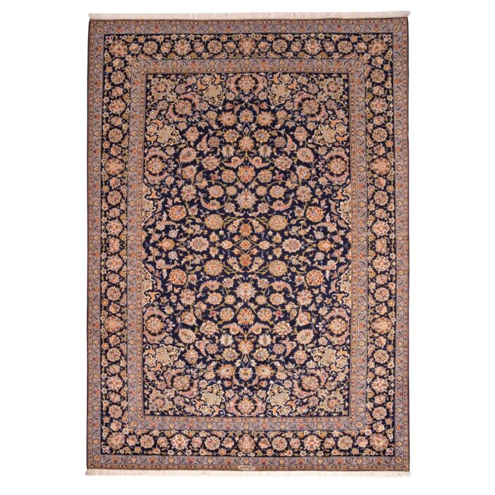 Tappeto Kashan 363 X 260  cm