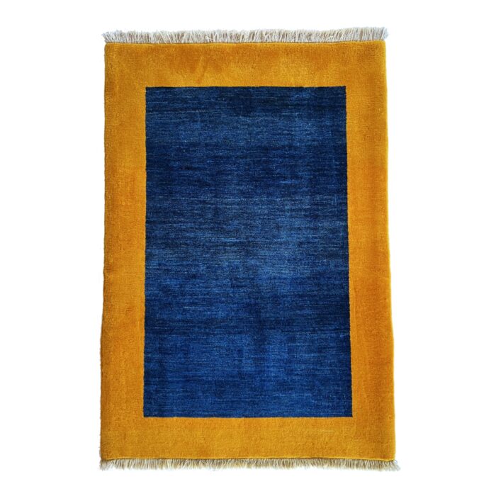 Tappeto Gabbeh Fine 126 x 86 cm