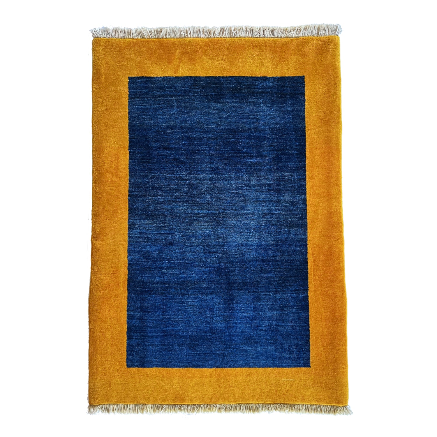 Tappeto Gabbeh Fine 126 x 86 cm