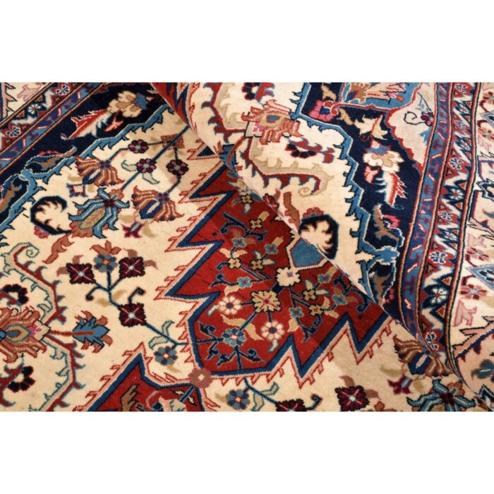 Tappeto Kashkuli 179 X 129 cm
