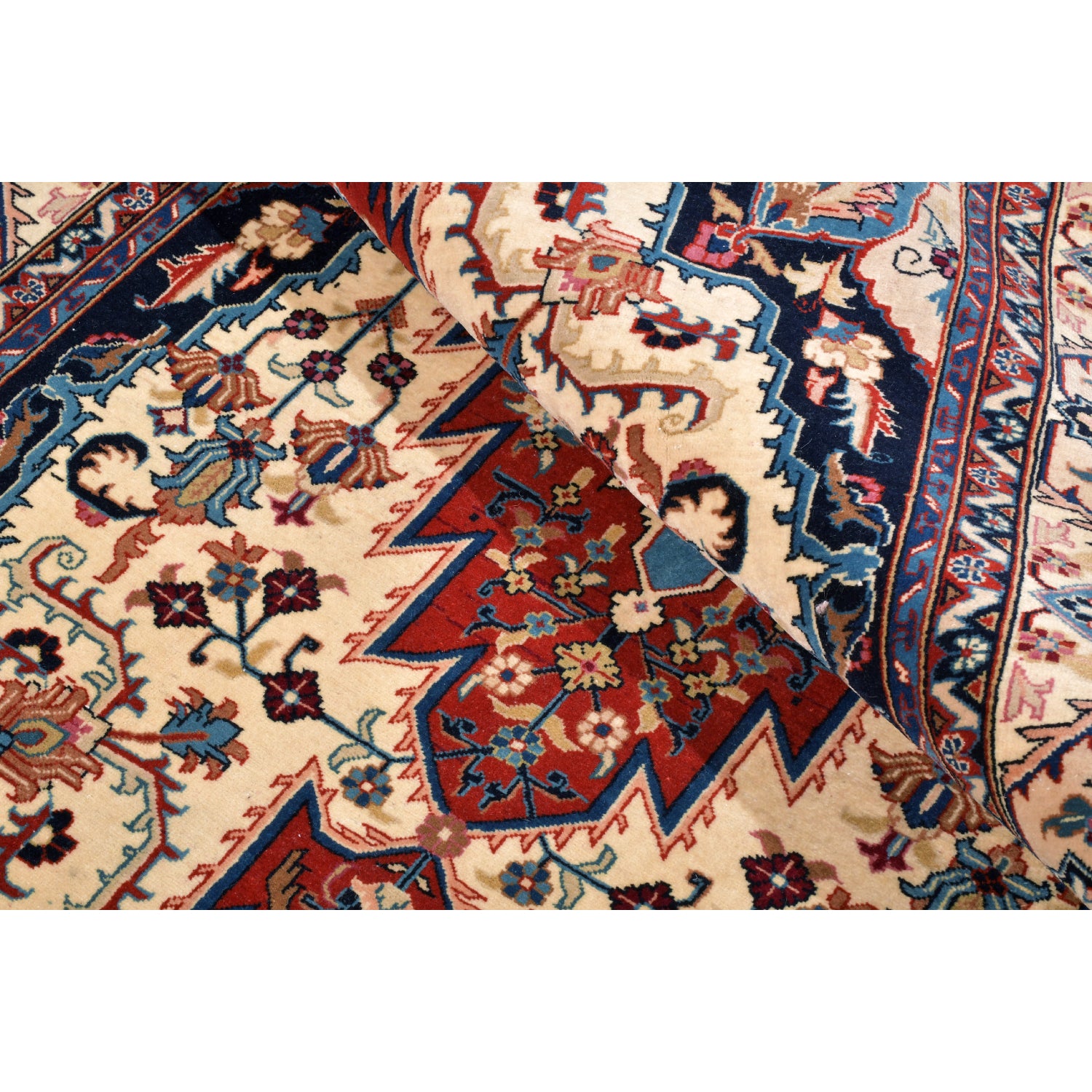 Tappeto Kashkuli 179 X 129 cm Tappeto Kashkuli 179 X 129 cm