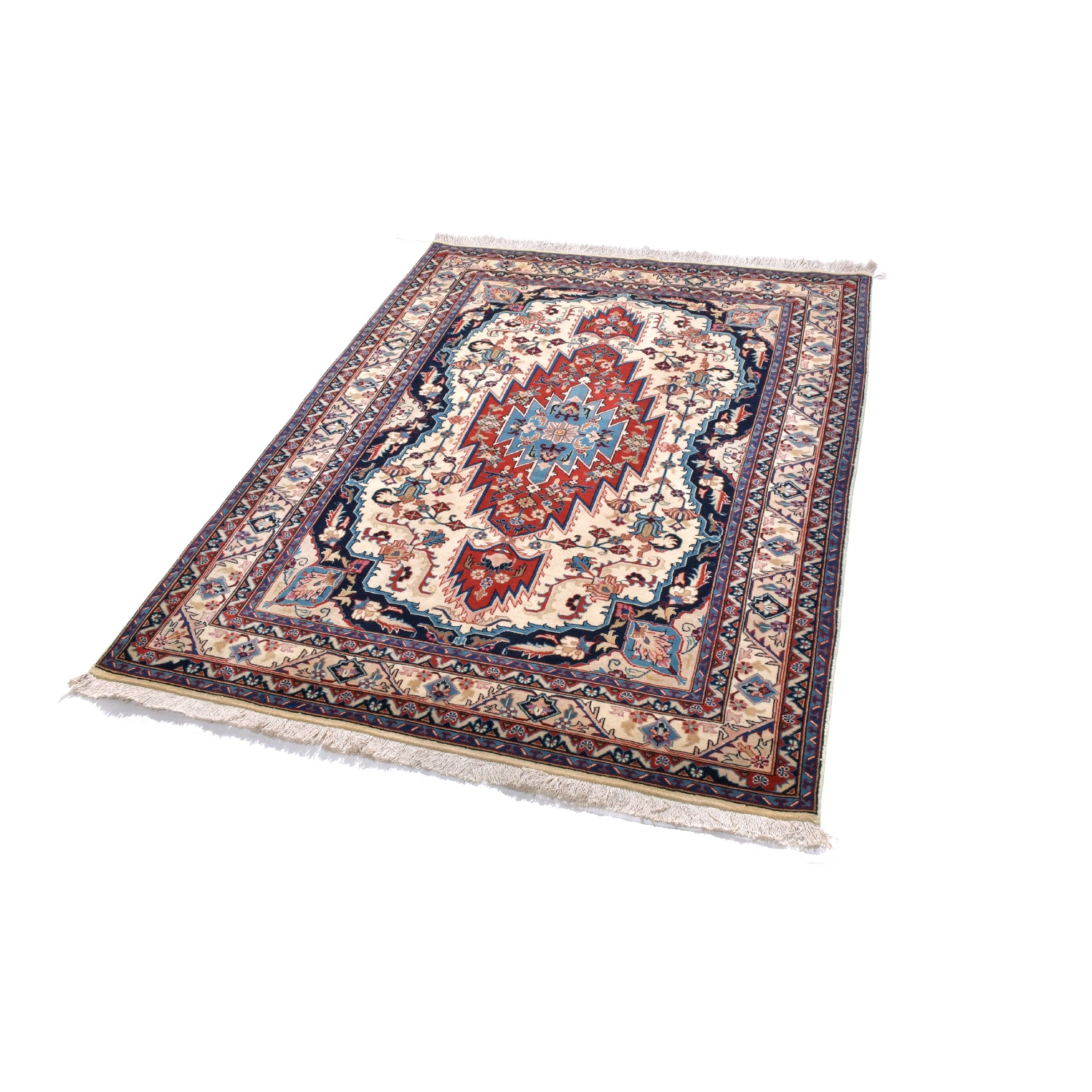 Tappeto Kashkuli 179 X 129 cm Tappeto Kashkuli 179 X 129 cm