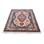 Tappeto Kashkuli 179 X 129 cm