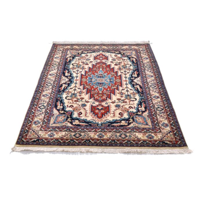 Tappeto Kashkuli 179 X 129 cm