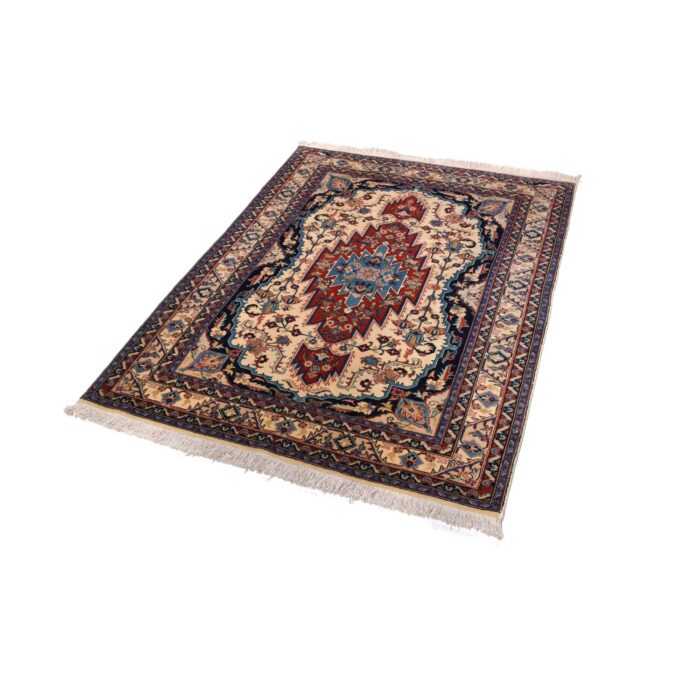 Tappeto Kashkuli 179 X 129 cm