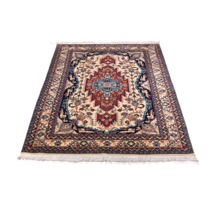 Tappeto Kashkuli 179 X 129 cm